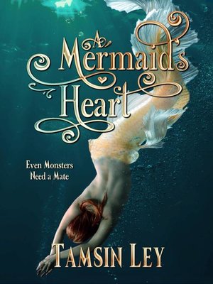 A Mermaid's Heart - ebook